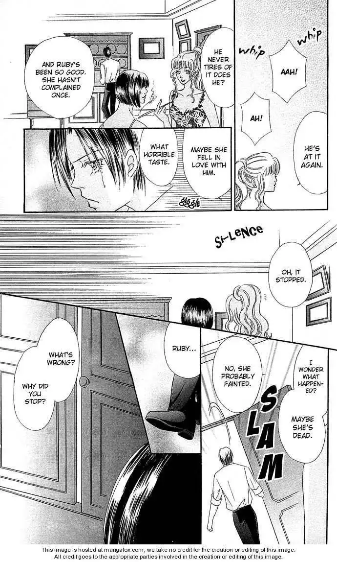 Doll Garden Chapter 1 38